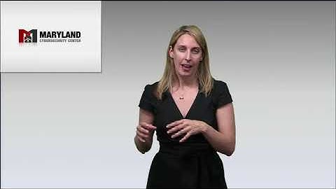 Usable Security - Learn Computer Security and Networks