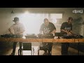 Invisibl skratch piklz  the ultimate performed with djay on iphone and ipad with dvs