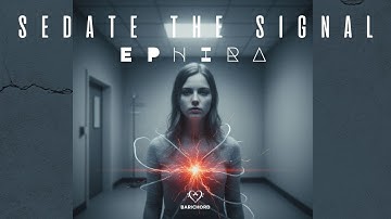 Sedate the Signal – Ephyra | Official Video | Trip Hop Barichord