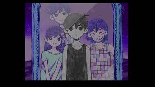 omori - floating mirror [jumpscare] screenshot 4