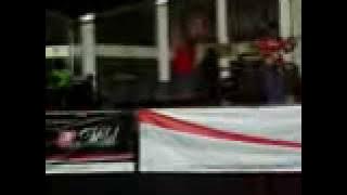 Hadapilah - Overture Lampung