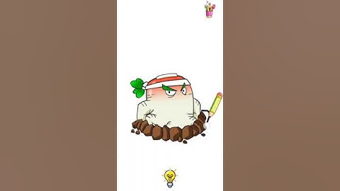 DOP : Draw One Part Level 206 Walkthrough #shorts #gameplay