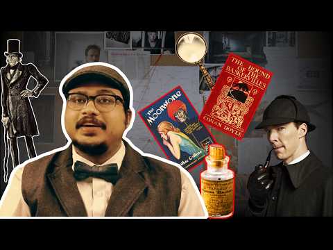 Before Sherlock: How Detective Fiction Solved the Victorian Reading Crisis
