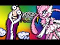 WEIRD Pokémon Fusions! | Pokémon Infinite Fusion Randomized! Part 7