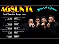 Agsunta  Best NonStop Cover Songs  - Best of Agsunta Band -  Full HD 2022