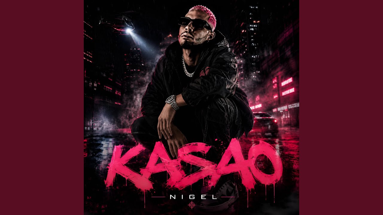 Watch Kasao on YouTube Watch Kasao on YouTube