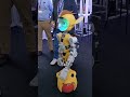 Robot - IFA 2023