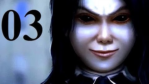 Surface: Alone In The Mist - Part 3 Let