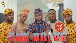 African Home The Drive Part 2