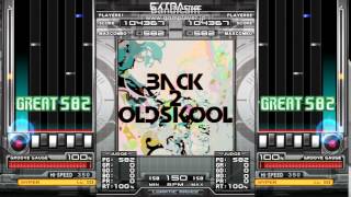 【BMS】Back 2 Oldskool / vorbis