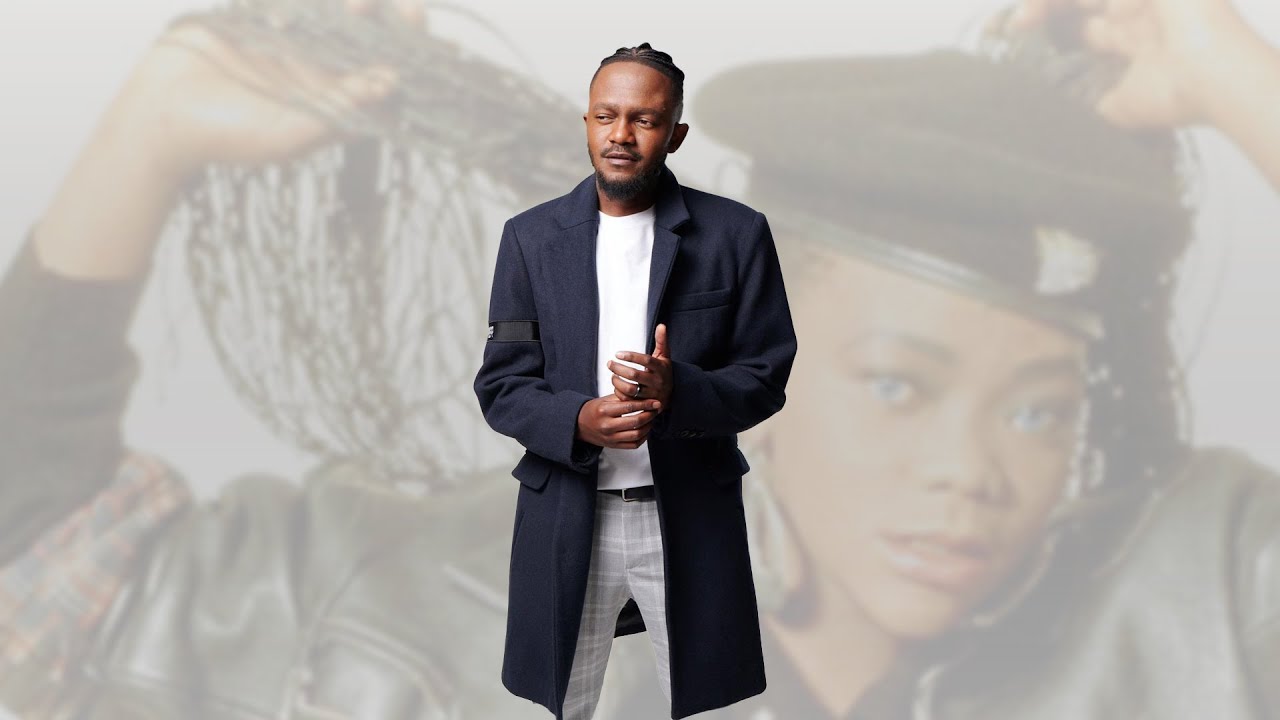 [FREE] Kwesta| Brenda Fassie & Blaq Diamond - 