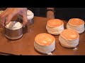 Jiggly Souffle Pancake in Taiwan