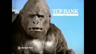 11/25/1995 KARE Jurassic Park 2nd Broadcast Commercials