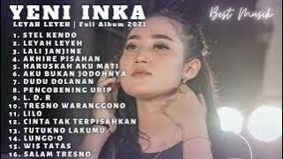 Yeni Inka Stel Kendo Yeni Inka Kumpulan Lagu Dangdut Koplo Jawa Terbaru Top Best