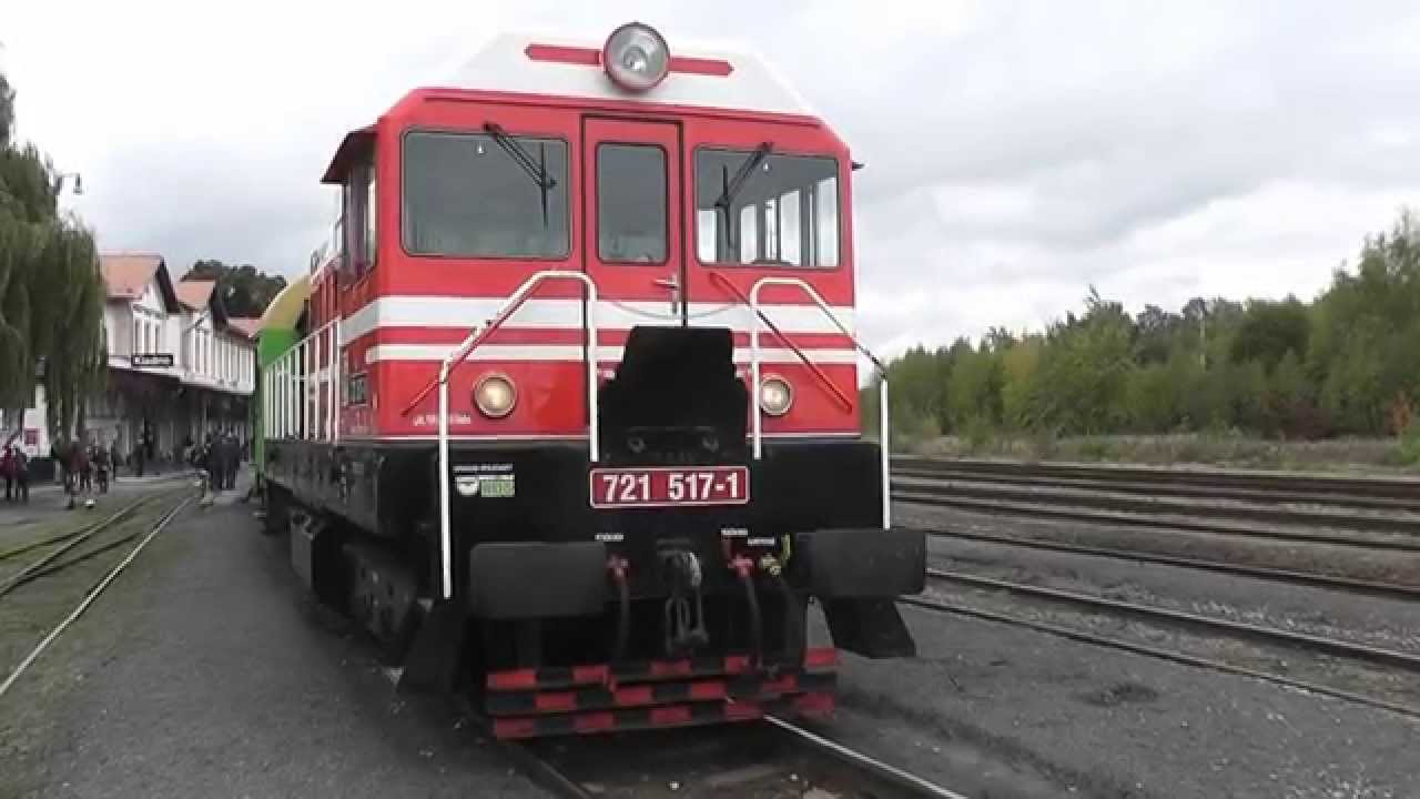 Po stopách industriálního Kladna ⚒️