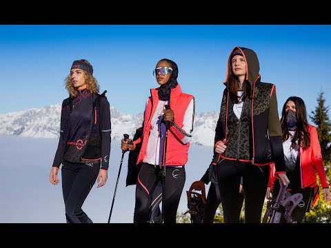 Sportalm Fall 2022 Trunk Show - Ski Collection