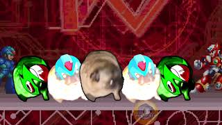X vs Zero | Mega Man X5