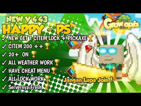 SERVER FRESH !