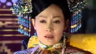 邬倩倩 - 皇阿奶孝庄   《你》
