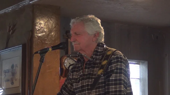 Joe Cannon - The Basque - Live @ Duck Ugly's