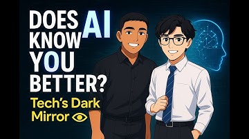 Your Brain Has Been Hacked