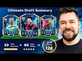 128 FUT DRAFT CHALLENGE #13