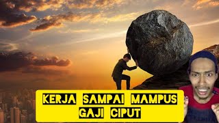 KERJA KERAS TAPI HIDUP MASIH SAMA? Inilah Sebab Ramai Dah Tak Percaya Lagi!