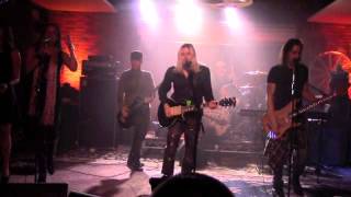 Purple Rain Nuno Bettencourt - Lucky Strike Live - 7.22.15 chords