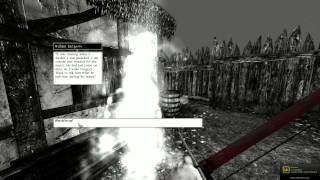 Betrayer (From the minds of F.E.A.R and No One Lives Forever) WindNvidia3D - Part 7