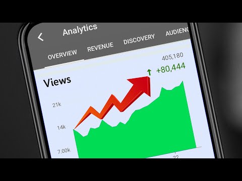 Tips To Grow Your Channel The Easy Way