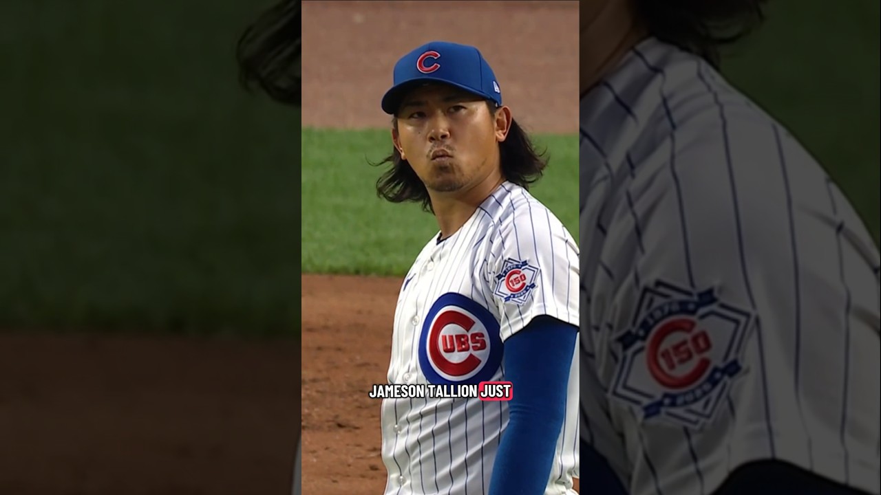 The Chicago Cubs are Spiraling