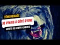 Tmoignage loupgarou  la meute