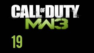 Прохождение Call of Duty: Modern Warfare 3 (коммент от alexander.plav) Ч. 19