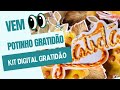 Live Aprendendo com a Sil - Gratidão