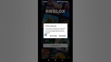 How To Fix Roblox Upgrade & delta executor #roblox #shorts #robloxdeltaexecutor