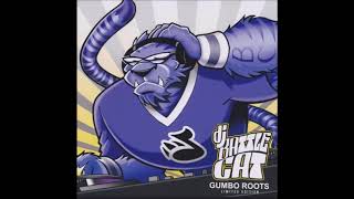 RARE DJ BATTLECAT Blue 64 HD - YouTube