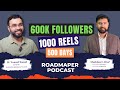 Mastering Content Creation: Muddaser Altaf on Growing to 600K Followers in 500 Days