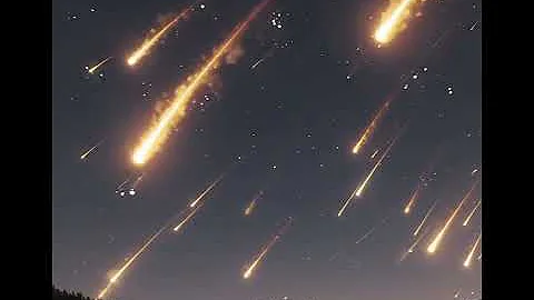 America’s Sky Will Explode With Shooting Stars! Geminid Meteor Shower 2025