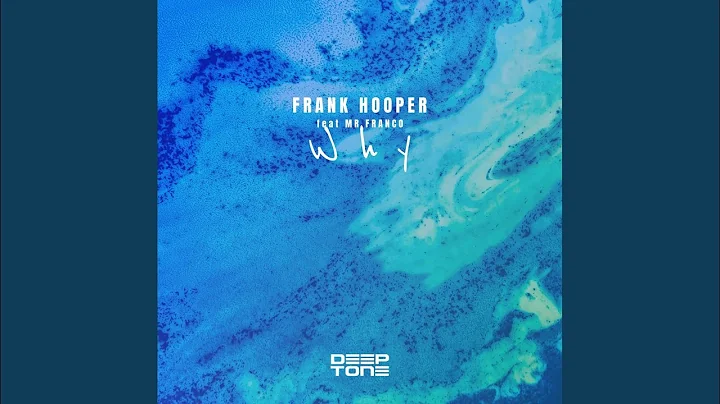 Why (Original Mix)