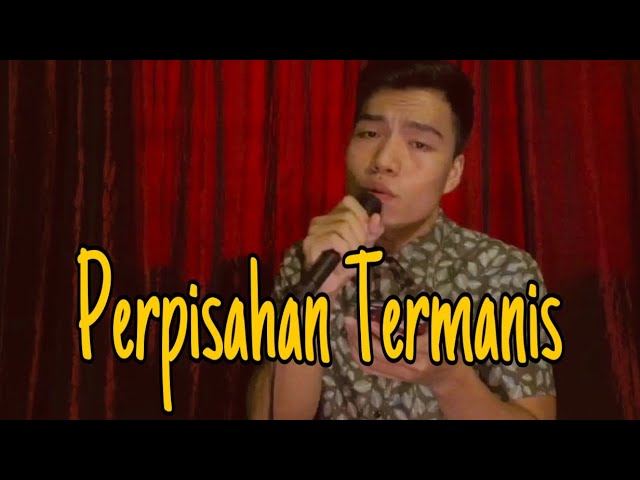 Perpisahan Termanis-Lovarian ||Piano|| Cover By READNEY CHANNEL class=