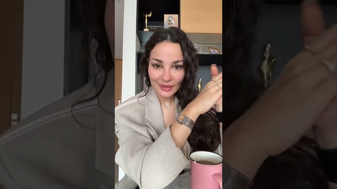 ٤ أسرار من نادين نجيم: وكيف تعلمت الوصفات المنزلية وسوالفها الحصرية!