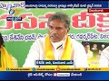 CM Jagan failed to fulfil promises: TDP MP Kesineni Nani