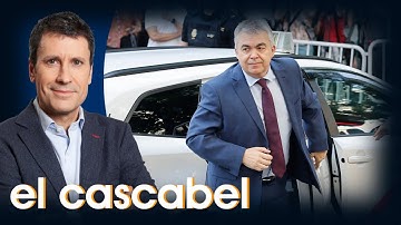 🔴Levantado el secreto de sumario del caso Santos Cerdán | DIRECTO El Cascabel (18/11/2025)
