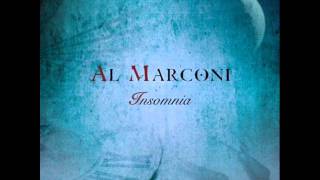 Video thumbnail of "Al Marconi - Obsession"