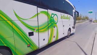 20 Temmuz 2023 Demi̇rtv 15.25 Kaptanoğlu Metro Kami̇l Koç Star Db Mardi̇ns Çayirağasi Ni̇lüfer Uludağ