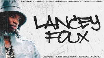 HOW TO MAKE BEATS FOR LANCEY FOUX