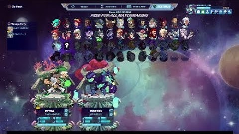 Lag in brawlhalla hurts me mentally