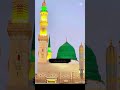 madina sharif beautiful naat ❣️✨😘