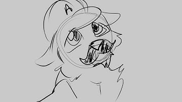 WIP Part 7, 8 | HEY MARIO! - Ashfur PMV/AMV MAP