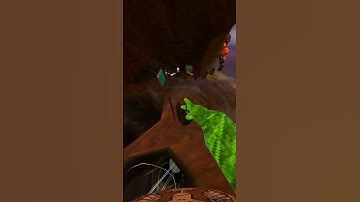 How to get to tutorial in Gorilla Tag #shorts #gorillatag #gtag